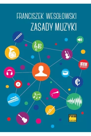 Zasady muzyki - Franciszek Wesoowski