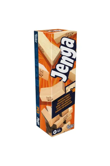 JENGA Hasbro