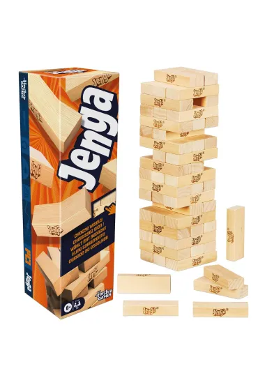 JENGA Hasbro