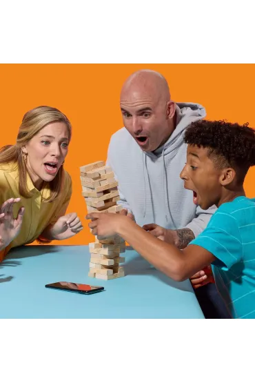 JENGA Hasbro