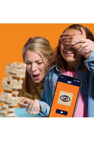 JENGA Hasbro