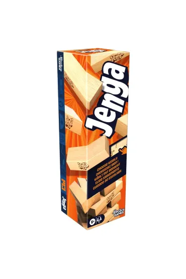 JENGA Hasbro