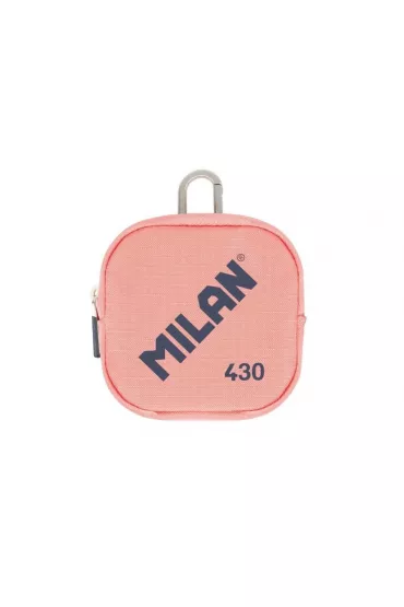 Portmonetka ma�a 430 since 1918 r�owa MILAN