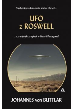 UFO z Roswell