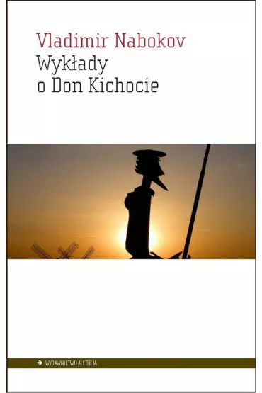 Wyk�ady o Don Kichocie - Vladimir Nabokov
