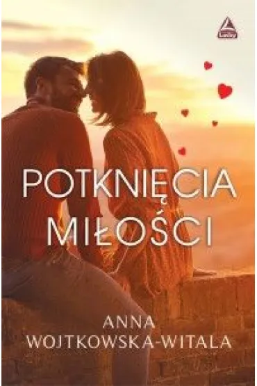 Potkni�cia mi�o�ci - Anna Wojtkowska-Witala