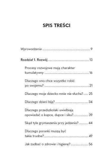 �ycie z przedszkolakiem. Rozw�j, emocje i relacje dzieci w wieku 3&ndash;6 lat - Katarzyna Kalinowska, Ma�gorzata Sta�czyk