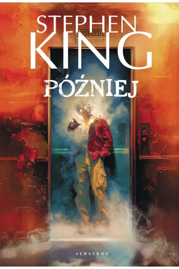 P�niej - Stephen King