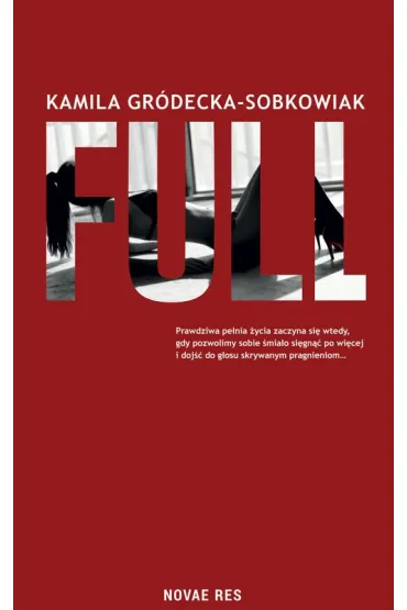 Full - Kamila  Gr�decka-Sobkowiak