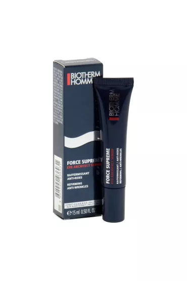 Biotherm Krem pod oczy Homme Force Liquid Eyes 15 ml