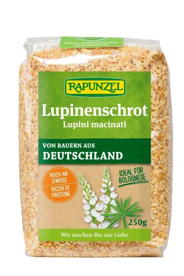 Rapunzel Kasza �ubinowa 250 g Bio