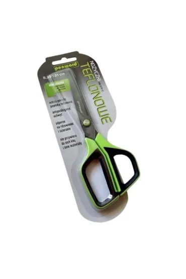 Penword No�yczki teflonowe 21cm