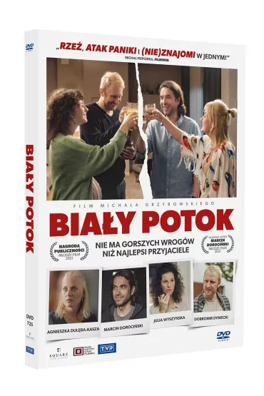 Bia�y Potok