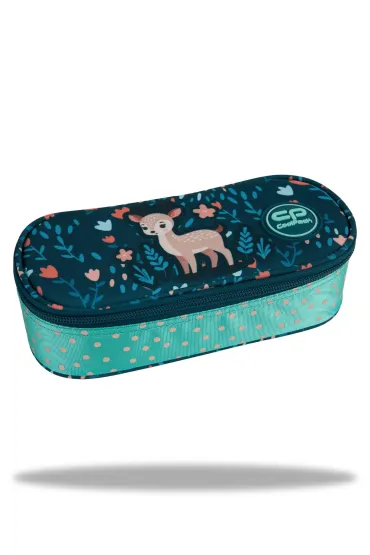 Patio Pi�rnik Coolpack Campus Deer