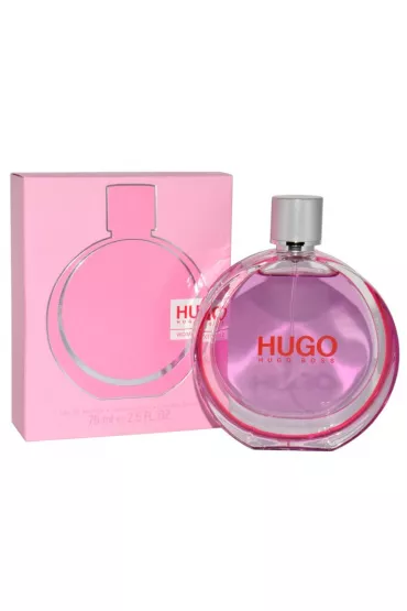 Hugo Boss Woman Extreme woda perfumowana spray 75 ml