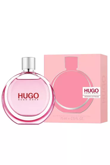 Hugo Boss Woman Extreme woda perfumowana spray 75 ml