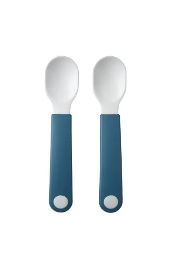 Mepal Zestaw obiadowy dzieci�cy Mio Deep Blue 108040014600