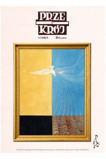 Przekr�j 3/2022