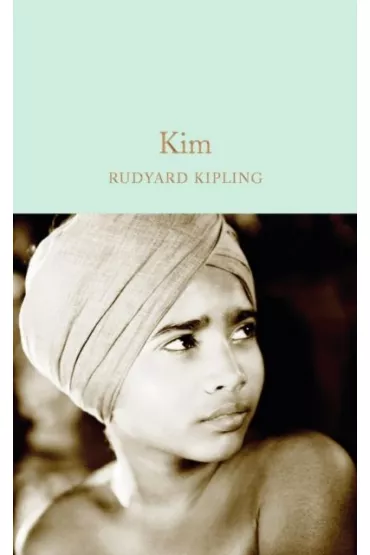 Kim. Collector's Library - Rudyard Kipling