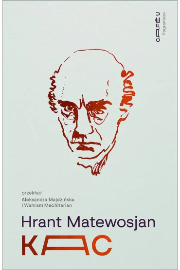 Kac - Hrant Matewosjan
