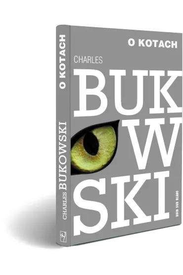 O kotach - Charles Bukowski