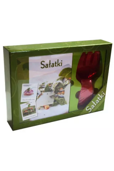 Sa�atki. Zestaw