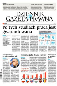 ePrasa Dziennik Gazeta Prawna 94/2017