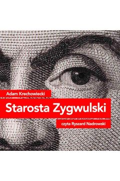 Audiobook Starosta Zygwulski mp3