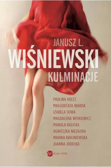 eBook Kulminacje mobi epub - Janusz Leon Wi�niewski