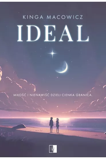 eBook Ideal mobi epub - Kinga Macowicz