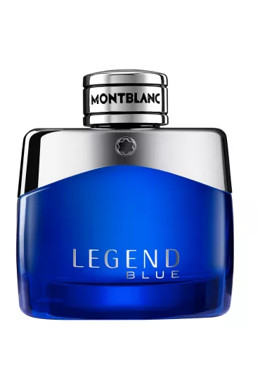 Mont Blanc Woda perfumowana dla mczyzn Legend Blue 50 ml