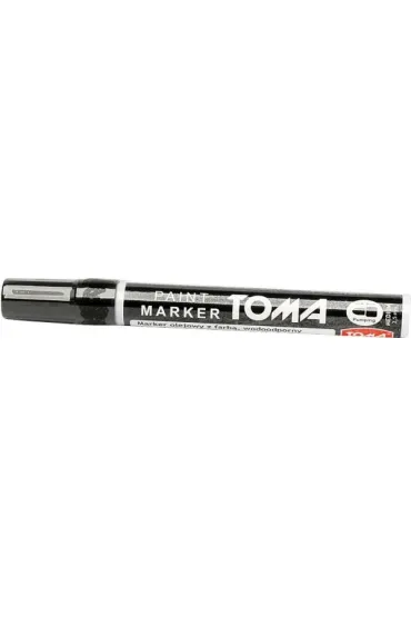 Toma Marker olejowy