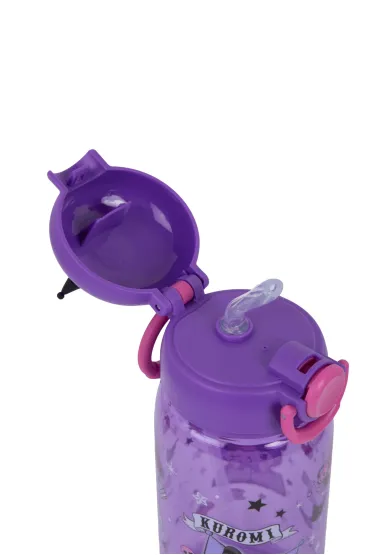 Patio Bidon 600ml Kuromi