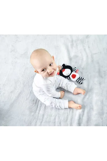 Szele�cik misio boo czarny Hencz Toys