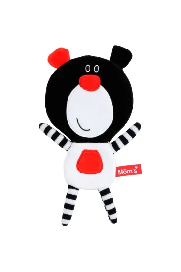 Szele�cik misio boo czarny Hencz Toys