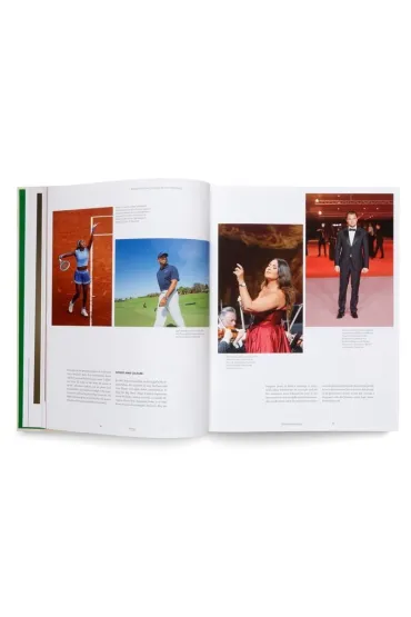 The Watch Book Rolex. Next Generation - L. Gisbert Brunner