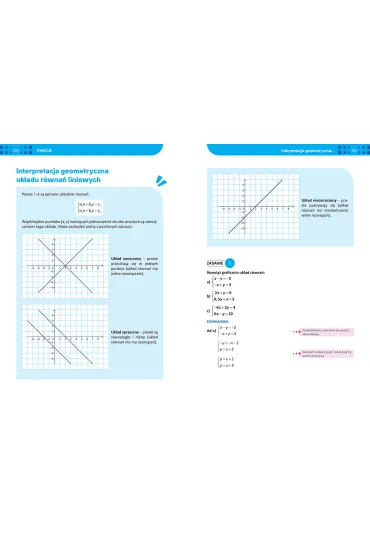 Matematyka. Repetytorium. Liceum i technikum. Matura 2024-2026