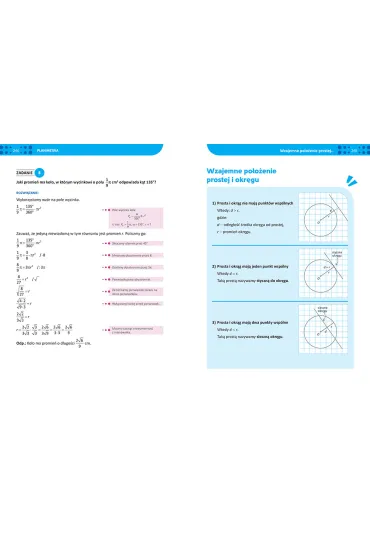 Matematyka. Repetytorium. Liceum i technikum. Matura 2024-2026