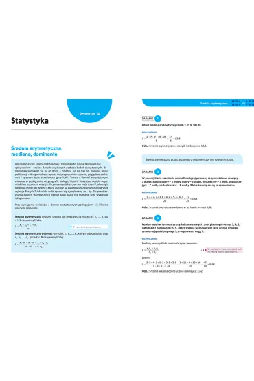 Matematyka. Repetytorium. Liceum i technikum. Matura 2024-2026