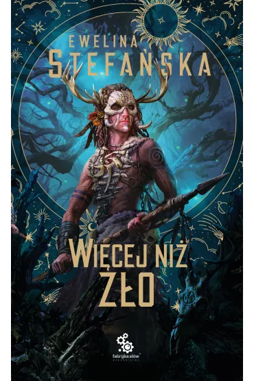 eBook Wi�cej ni� z�o mobi epub - Ewelina Stefa�ska