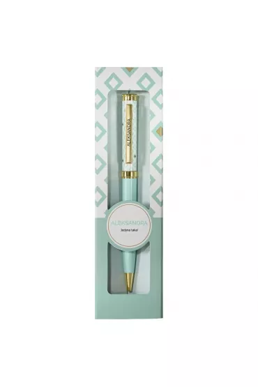 Be-Happy Gifts D�ugopis prezentowy Aleksandra