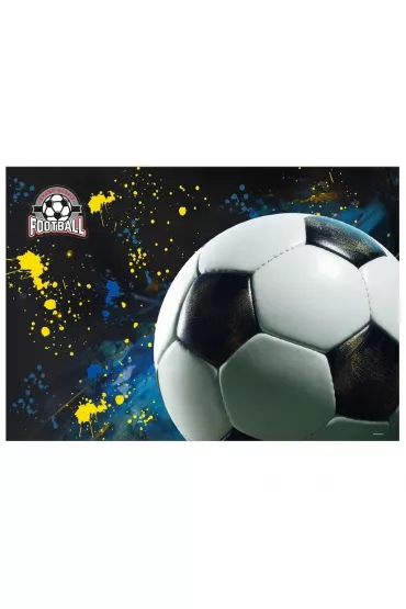 Derform Podk�ad oklejany - Pi�ka 20