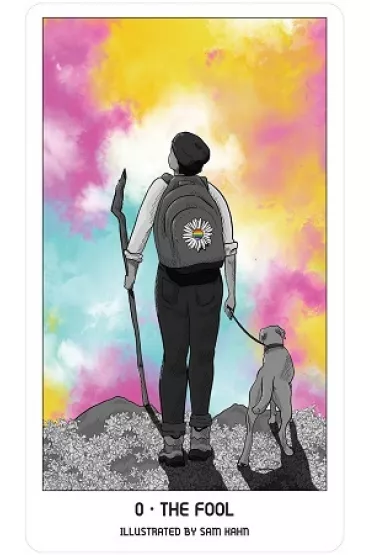 Pride Tarot
