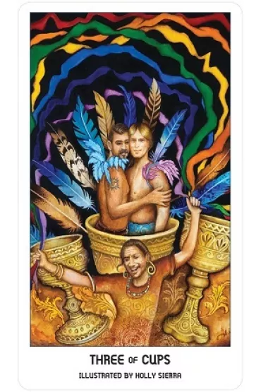 Pride Tarot