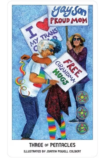 Pride Tarot
