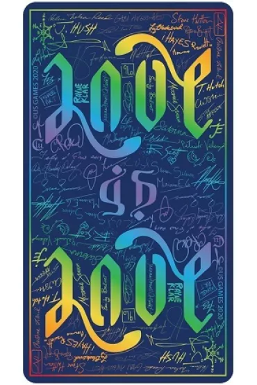 Pride Tarot