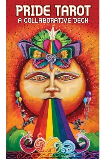 Pride Tarot