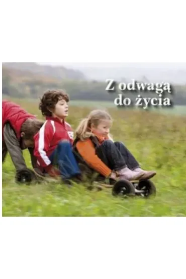 Z odwag� do �ycia. Pere�ka 177 - Perelka