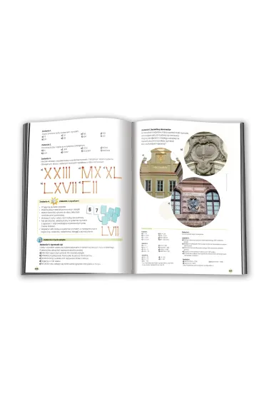 Korepetytor. Matematyka. Klasy 4-6. Liczby. Dzia�ania. Obliczenia - Mateusz Glasenapp, Roksana Walkowicz-Grajper