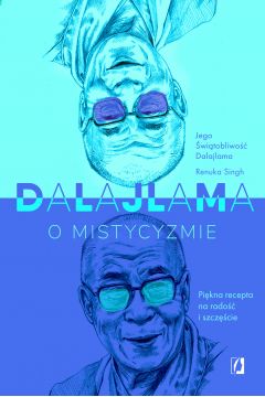 eBook Dalajlama o mistycyzmie mobi epub